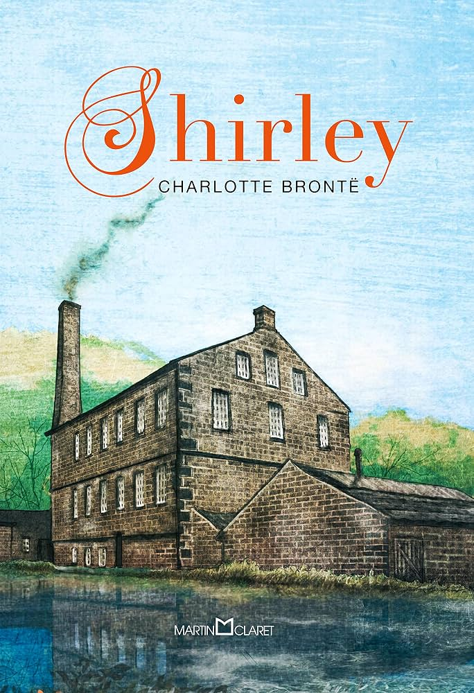 Shirley (1849)